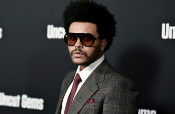 The Weeknd-ը ձայնագրել է «Ավատար» ֆիլմի նոր մասի սաունդթրեքը